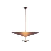 Penta NARCISO pendant