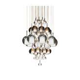 Penta GLO pendant