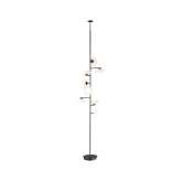 Penta MAMI' large floor - ceiling lamp