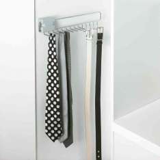 peka-system Tie And Belt Holders