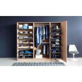 peka-system Pleno Shoe Pull-out