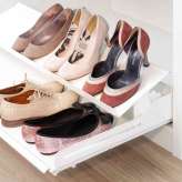 peka-system Extendo Shoe shelf