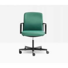 Pedrali Temps Low Back