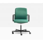 Pedrali Temps Low Back