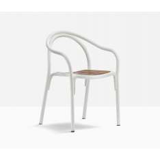 Pedrali Soul Outdoor 3746