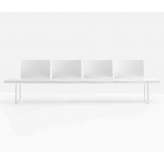 Pedrali Plural P02003/2004/2006/2009