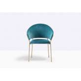 Pedrali Jazz armchair 3716