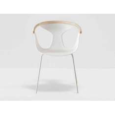 Pedrali Fox armchair 3726