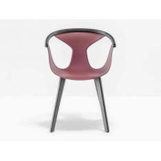 Pedrali Fox armchair 3725