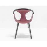 Pedrali Fox armchair 3725