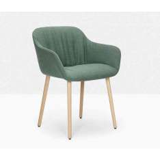 Pedrali Babila XL 2753R