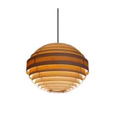 Passion 4 Wood Sphere S