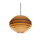 Passion 4 Wood Sphere S