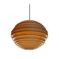 Passion 4 Wood Sphere M