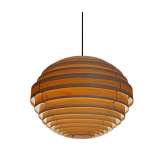 Passion 4 Wood Sphere M
