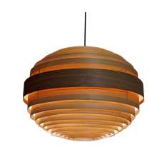 Passion 4 Wood Sphere L