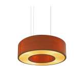 Passion 4 Wood Donut-Ring M