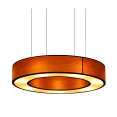 Passion 4 Wood Donut-Ring XL