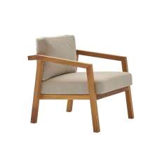 Parla Svelte T Armchair