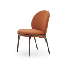 Parla Oyster W Chair