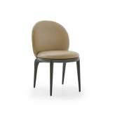 Parla Oyster Chair