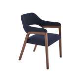 Parla Olive Chair