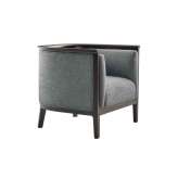 Parla Net WF Armchair