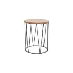 Parla Miller Side Table