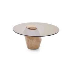 Parla Mawe Low Coffee Table