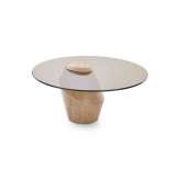 Parla Mawe Low Coffee Table