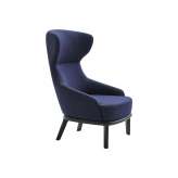 PARLA Eve Wing Back Armchair