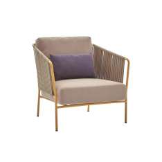 Parla Capri Armchair