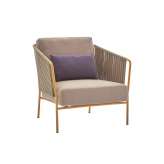 Parla Capri Armchair
