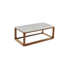 Parla Bone Coffee Table Mid