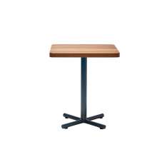 Parla Bold T Table
