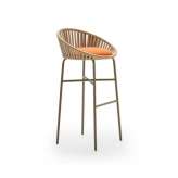 Parla Bloom E Bar Stool