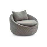 Parla Bloom Club Armchair