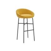Parla Bloom Bar Stool