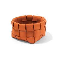 PARKHAUS Karp & Krieger Handelswaren GmbH Basket woven medium
