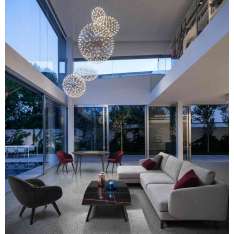 Papadatos Venice Sofa