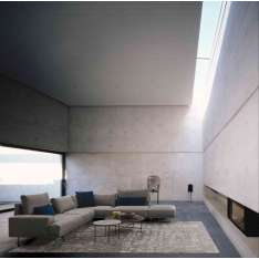 Papadatos Upper Sofa