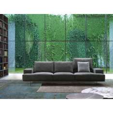 Papadatos Upper Sofa