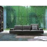 Papadatos Upper Sofa