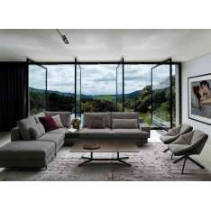 Papadatos Simetria Low Table