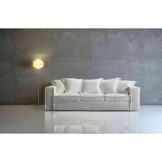 Papadatos Sense Two Sofa