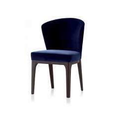 Papadatos Scarlet Dinning Chair