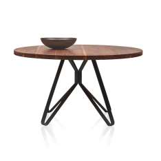 Papadatos Rotonda Dinnig Table