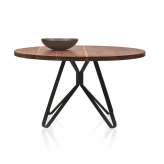 Papadatos Rotonda Dinnig Table