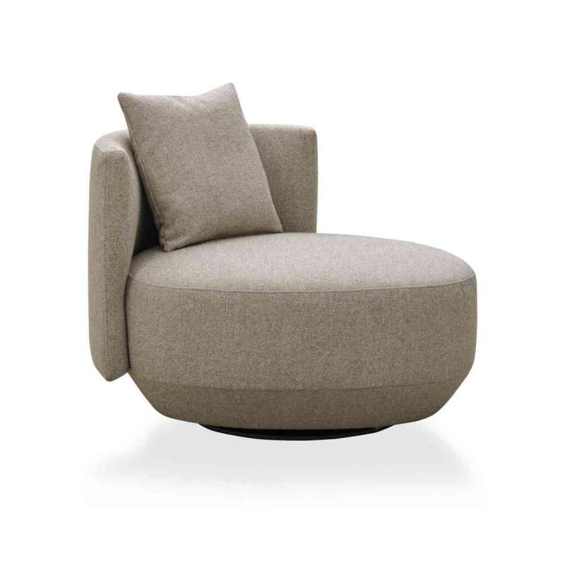 Papadatos Petit Fleur Armchair & designerskie meble - Maximus Design