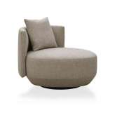 Papadatos Petit Fleur Armchair